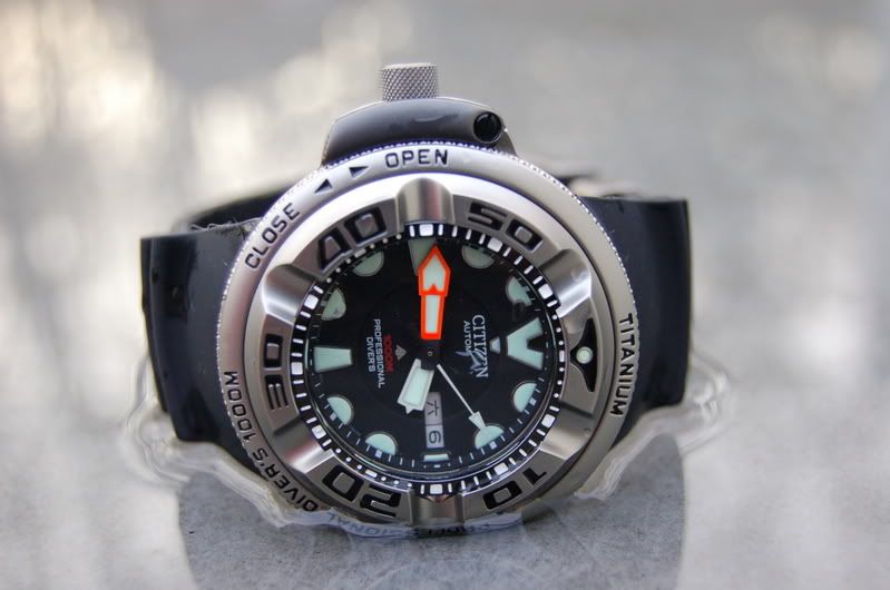 citizen cz watch